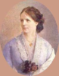 Уварова Прасковья Сергеевна, 1840–1924
