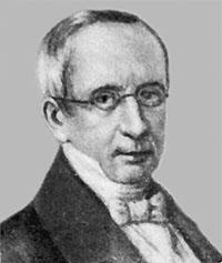 Уваров Сергей Семенович, 1786-1855